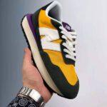 New Balance 237 Running Shoes lateral 2