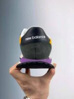 New Balance 237 Running Shoes talón 2