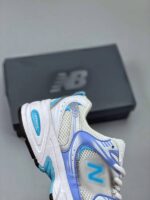 New Balance 530 Retro New Balance talón 2