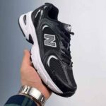 New Balance 530 Retro Running Shoes lateral 2