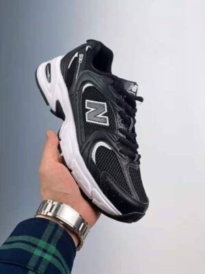 New Balance 530 Retro Running Shoes lateral 2