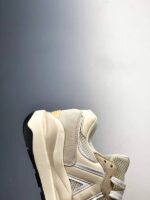 zapatillas casuales nb beigetalón 1