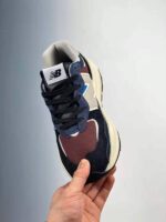 ew Balance 57 40 Running Shoes lateral