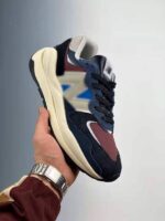 Zapatilla New Balance 57 40 Running Shoes lateral 2