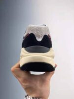 New Balance 57 40 Running Shoes talón 2