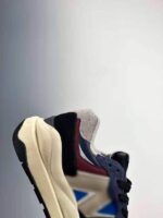 New Balance 57 40 Running Shoes talón