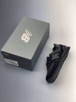 New Balance 574 Retro Casual Running Shoes con caja