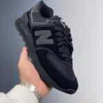 New Balance 574 Retro Casual Running Shoes lateral