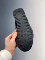 New Balance 574 Retro Casual Running Shoes planta