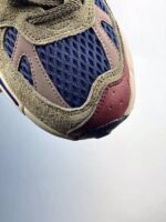 New Balance 574 Yurt x Salehe Bembury puntera