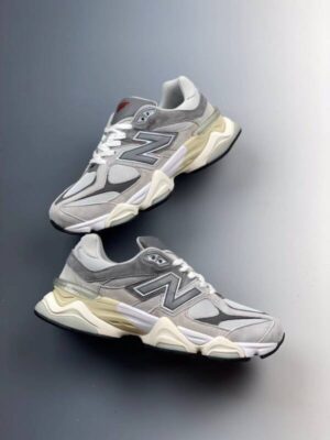 New Balance 9060 clásicos par