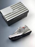 Zapatilla 990 Retro Running Shoes con caja