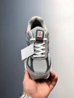 Zapatilla 990 Retro Running Shoes frontal