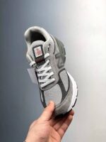 Zapatillla 990 Retro Running Shoes lateral