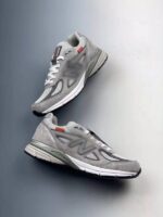 Zapatilla 990 Retro Running Shoes par