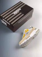New Balance 992 Running Shoes con caja