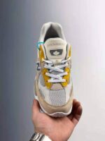 New Balance 992 Running Shoes frontal