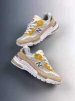 New Balance 992 Running Shoes par