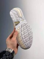 New Balance 992 Running Shoes planta
