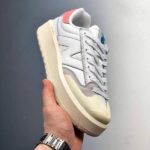 New Balance CT302 Running Shoes lateral 2