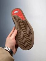 zapatillas hombre All Coasts planta