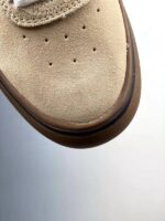 zapatillas hombre All Coasts puntera