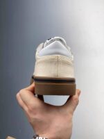 zapatillas hombre All Coasts talón 2