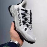 New Balance Shando Running Shoes lateral 2