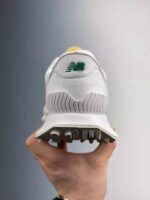 New XC-72 Running Shoes talón