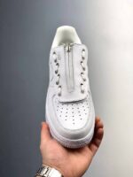 Nike Air Force 1 07 Casual Sneakers frontal