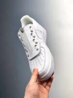 Nike Air Force 1 07 Casual Sneakers lateral