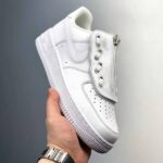 Zapatilla Air Force 1 07 Casual Sneakers lateral 2
