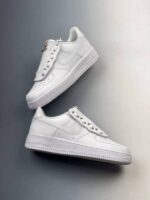 Zapatilla Air Force 1 07 Casual Sneakers par