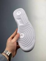Nike Air Force 1 07 Casual Sneakers planta
