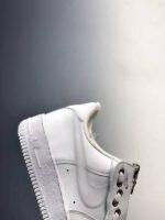 Zapatilla Air Force 1 07 Casual Sneakers talón 1