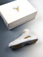 Zapatilla Air Jordan 12 Retro Shoe con caja