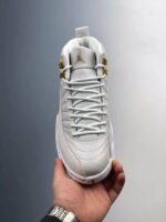 Zapatilla Air Jordan 12 Retro Shoe frontal