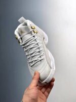 Zapatilla Air Jordan 12 Retro Shoe lateral