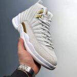 Nike Air Jordan 12 Retro Shoe
