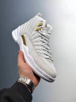 Nike Air Jordan 12 Retro Shoe