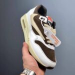 Zapatilla Air Max 1 Running Shoe lateral 2