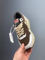 Zapatilla Air Max 1 Running Shoe lateral