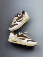 Nike Air Max 1 Running Shoe par