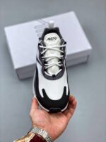 Zapatilla Air Max 270 React Running Shoes frontal