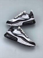 Zapatilla Air Max 270 React Running Shoes par