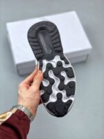 Zapatilla Air Max 270 React Running Shoes planta