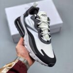 Zapatilla Air Max 270 React Running Shoes