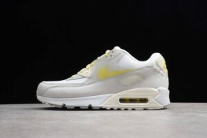Nike Air Max 90 Casual Sneakers lateral 2