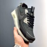 Zapatilla Air Max 90 Terrascape Casual Sneakers lateral 2