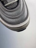 Zapatillas deportivas Air puntera